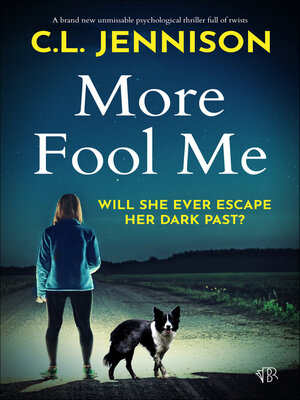 cover image of More Fool Me